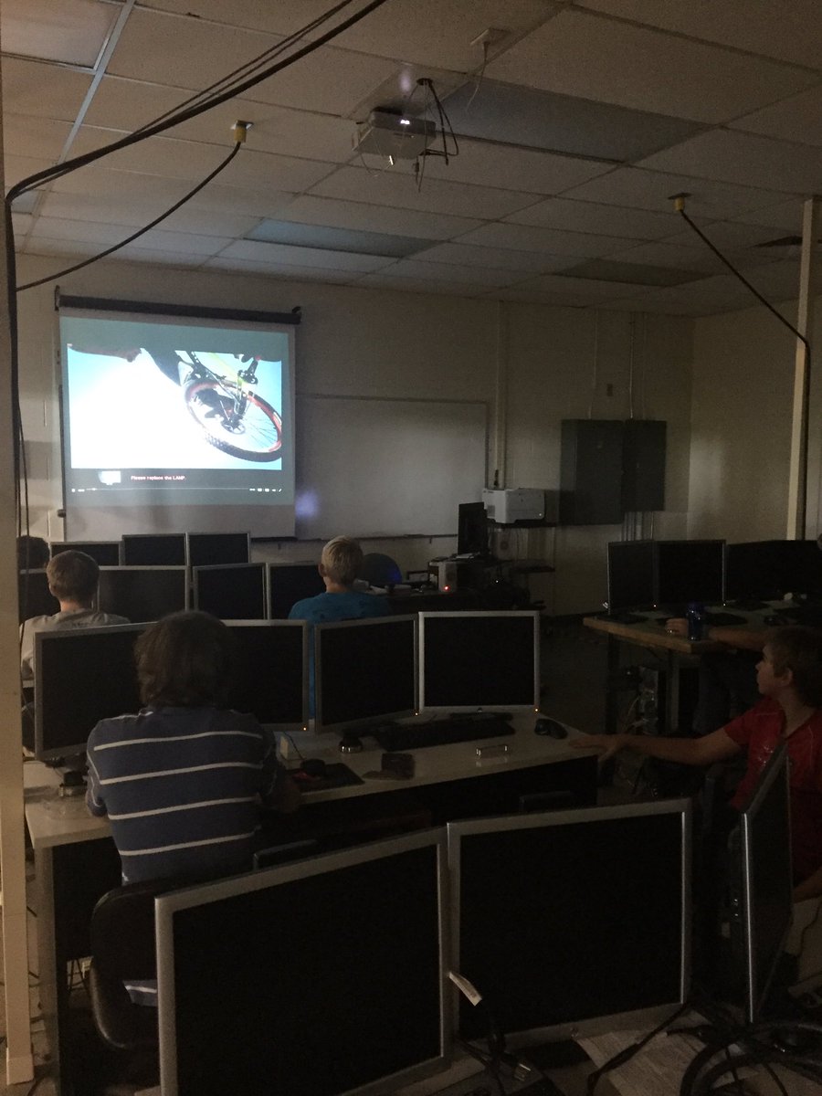 BagleyBryan's tweet photo. #YEE2 getting a lesson in what goes into everyday things w/ a little help from @eduFACTOR https://t.co/RPbosiDZ3U
