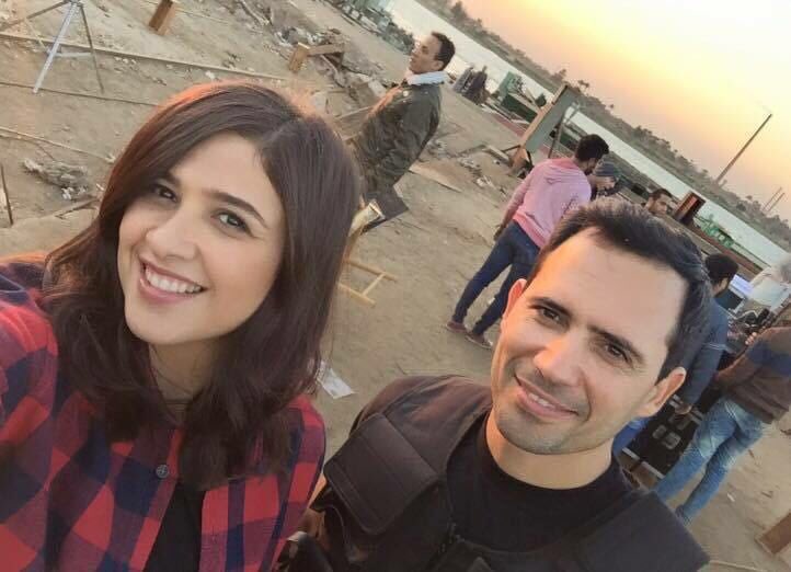 dhaferlabidine's tweet photo. The countdown has started .. #AboShanab https://t.co/oQ5OqSyBsC