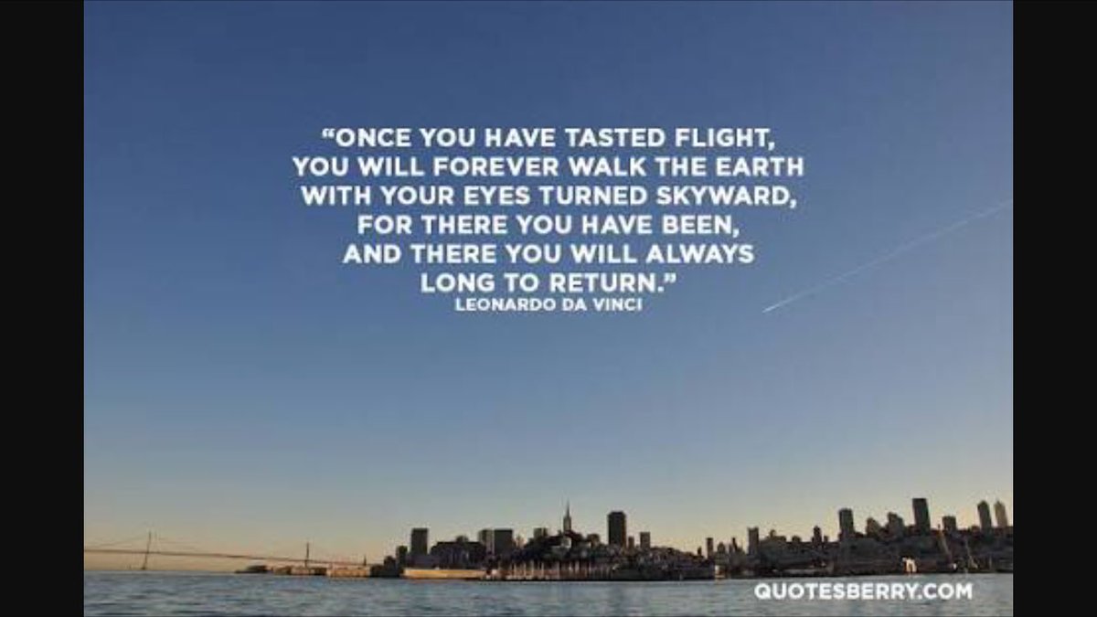 My head in the clouds ✈️✈️✈️✈️✈️