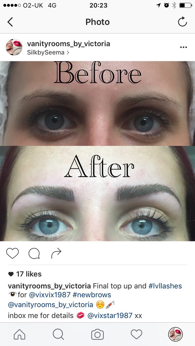 VanityRms's tweet photo. #prefectbrows #beautifulbrows #spmubrows #natural #hairstrokebrows #inked #browsonfleek #tattoo #cosmetictattoo💉☺️ https://t.co/VCtUBfmJQj