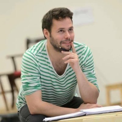 PleasureDomeTC's tweet photo. #ExmoorHour and who could forget our wonderful #director @le_crass #theatre #Macbeth #ValleyoftheRocks #ideasmachine https://t.co/wZZPBLCawZ