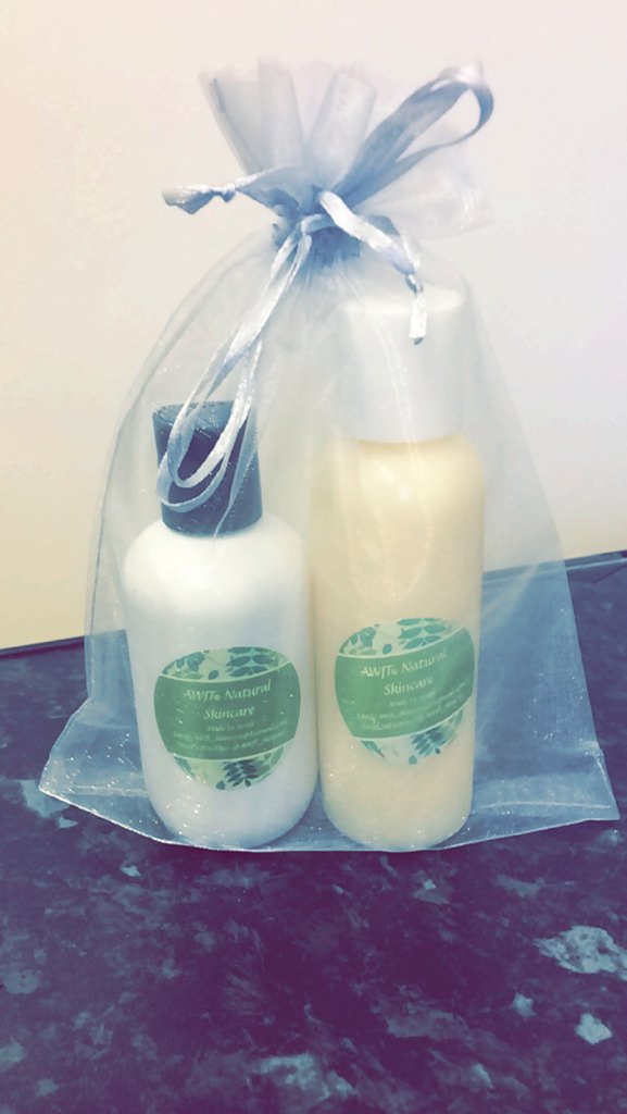 Ashanti_Passion's tweet image. #AWJT Skincare ... Luxury natural skin care products awjt_skincare@hotmail.com