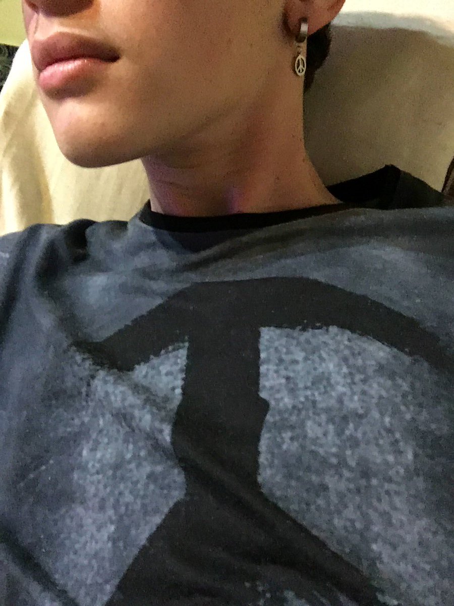 Bu küpeyi niye kimse beğenmedi ben mi zevksizim