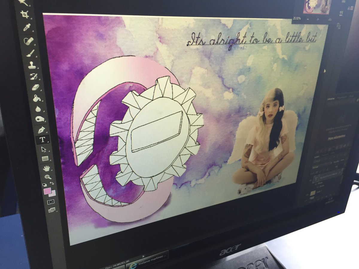 FernwoodDT's tweet image. Awesome @Photoshop work from #year8 today experimenting with their #wearable technology adverts #dynamicdesigns #dt