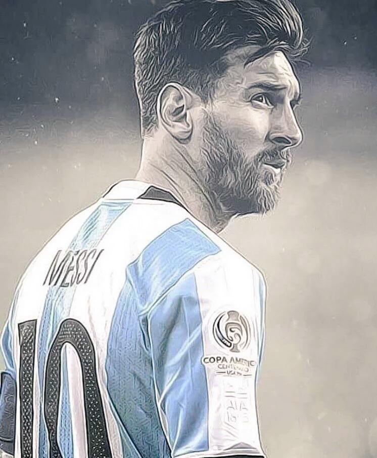 DIEGOAB05's tweet photo. No le des la razón a los que te critican. Que lo contas con los dedos,  No te vayas Leo... https://t.co/NwOsn5Mn7q