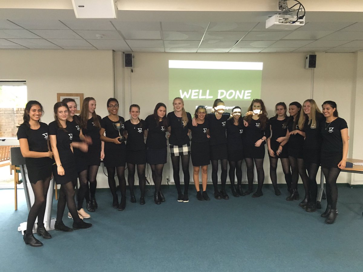 SHSEnterprise's tweet photo. A big well done to Team @capacity_enterp for winning this years best company report! @KateSharp18 @AnnHaydonSHS https://t.co/BJ5XD5okjc