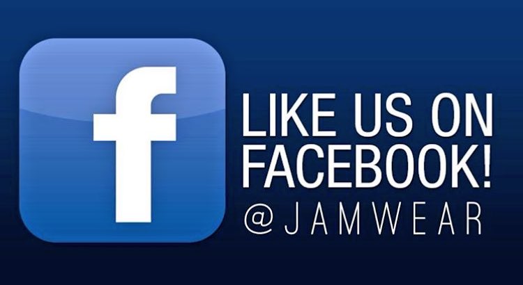 thejambrands's tweet photo. Go follow @JAMwearOnline &like their FB page! Don't miss out on all the JAMwear sales this season! #JAMwear #JAMgear https://t.co/2mlFNBg3wH