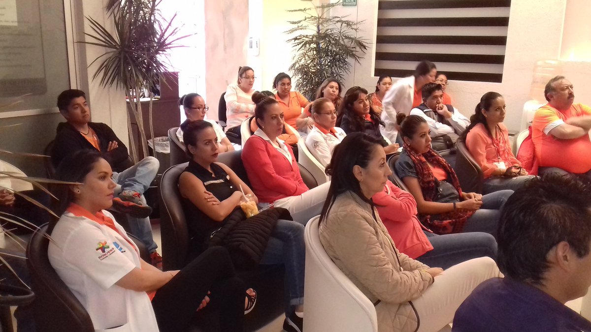 Peegissh1's tweet photo. Cine debate y campaña #HeForShe #SororidadSalud dirigido a UNEME-DEDICAM Pachuca. @GeraGarcia04 @Salud_Hidalgo https://t.co/Ddore7C7t8