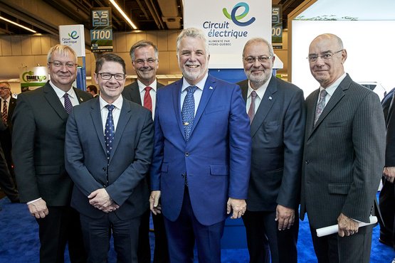EMC_MEC's tweet photo. Get all the #EVS29 Highlights in our latest newsletter! https://t.co/f3AacrQ1xa https://t.co/ZVw14oOJYw