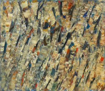 germain_art's tweet photo. Composition, 24×28in, Sold for $19,856 USD #jacquesgermain https://t.co/B2cdTDSN1C https://t.co/6rdSJG73Ro