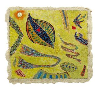henrigoetz's tweet photo. Composition, 7×7in, Sold for $776 USD #henrigoetz https://t.co/rF6sgcew9X https://t.co/KRJ2TR4krb