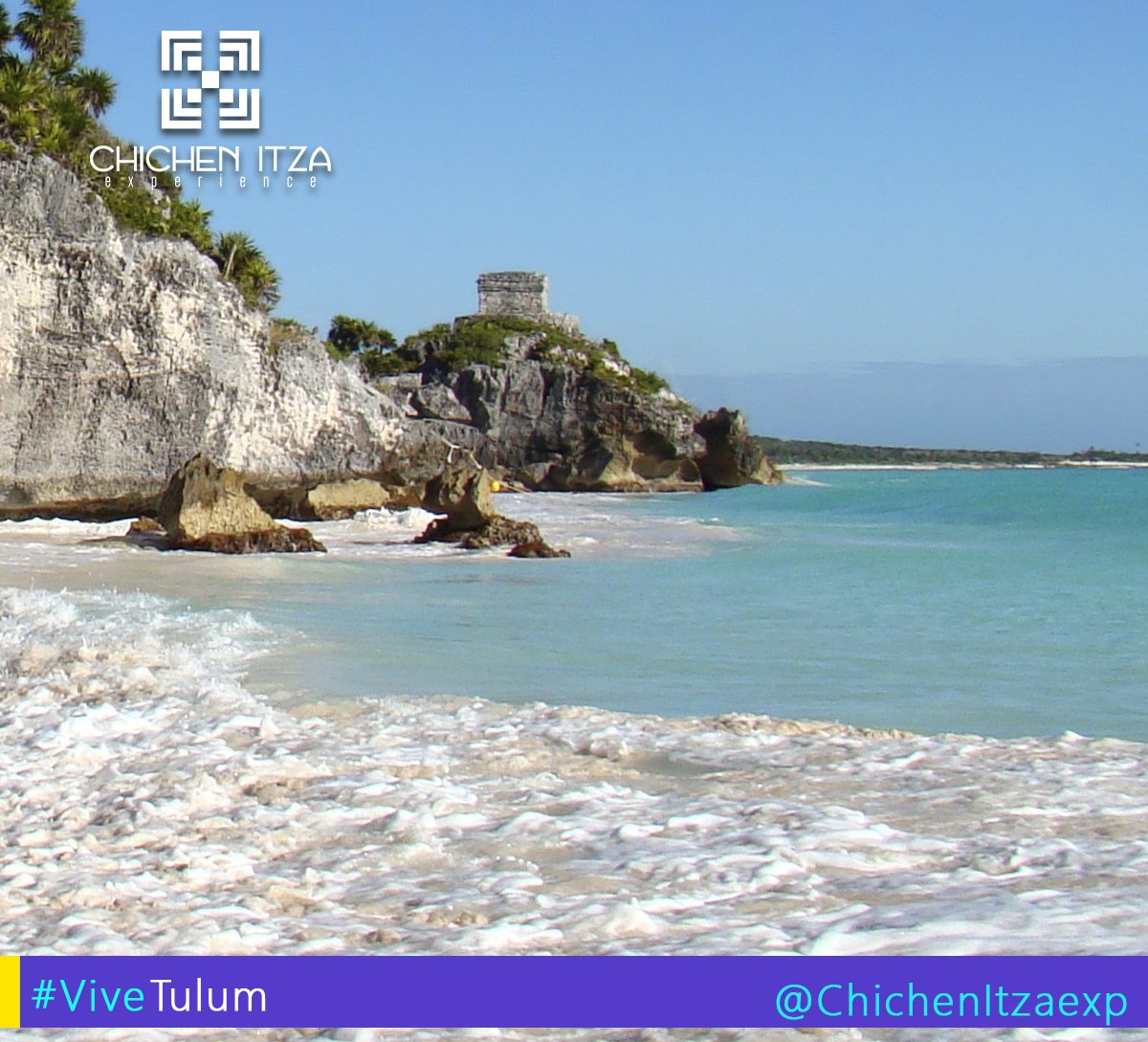 chichenitzaexp's tweet photo. Por donde lo veas #Tulum es hipnotizante
#ViveTulum https://t.co/EsGjpQLDTr