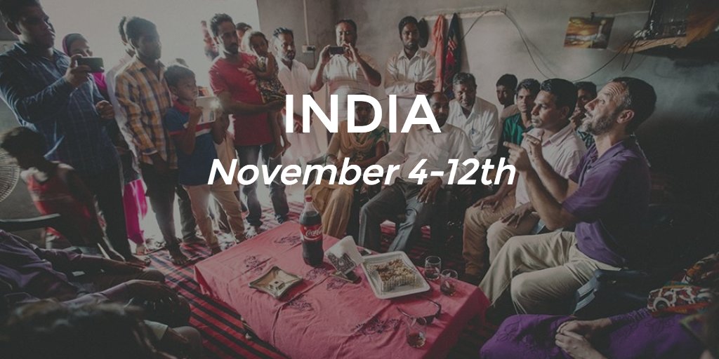 liveverticaltv's tweet photo. We're taking a team to India in the fall! If you are interested in joining us, click here for more info #VerticalGo https://t.co/quBWoJe6XY