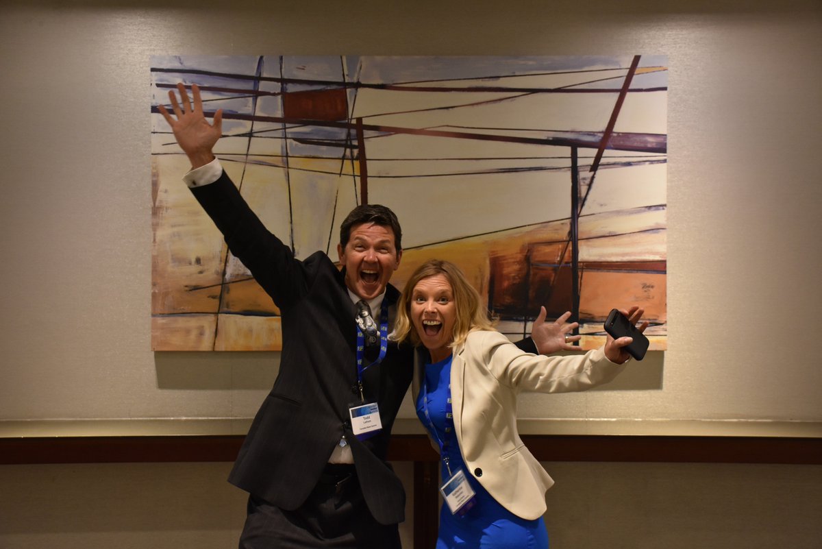 KBalp's tweet photo. We have good fun. @todd_latham @actual_media https://t.co/B5CdGIqjxA