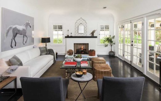 lahomebeautiful's tweet photo. #LAHomeBeautiful in West Hollywood from @AdamSaget https://t.co/kt2hpBGWsV
