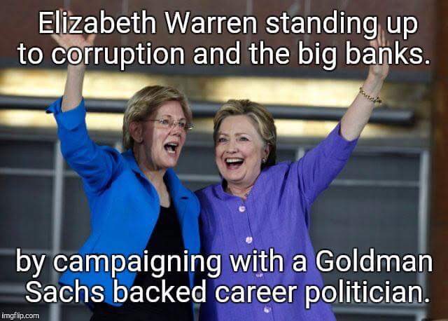 LibertarianWing's tweet photo. #Hypocrisy2016 #WithHer https://t.co/zhGEBncleD