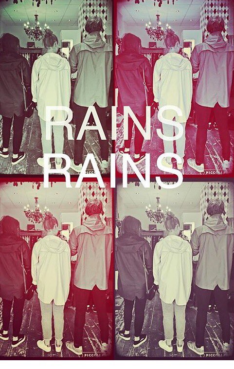 thelostboysclee's tweet photo. You need a unisex RAINS jacket today in this horrible weather☔️ many colours and sizes available! #lostboys #fashion https://t.co/lDLWEaSauB