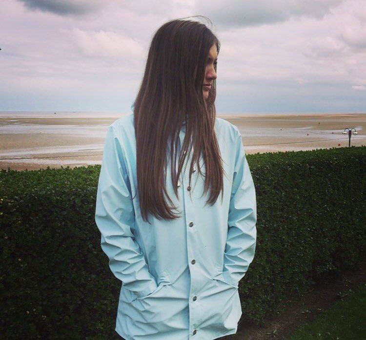 thelostboysclee's tweet photo. You need a unisex RAINS jacket today in this horrible weather☔️ many colours and sizes available! #lostboys #fashion https://t.co/lDLWEaSauB