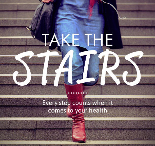 OrchidMedical's tweet photo. Strive for 10,000 steps each day by looking for opportunities to walk more #EWM16 #behealthy https://t.co/HF8Bl2BLRb