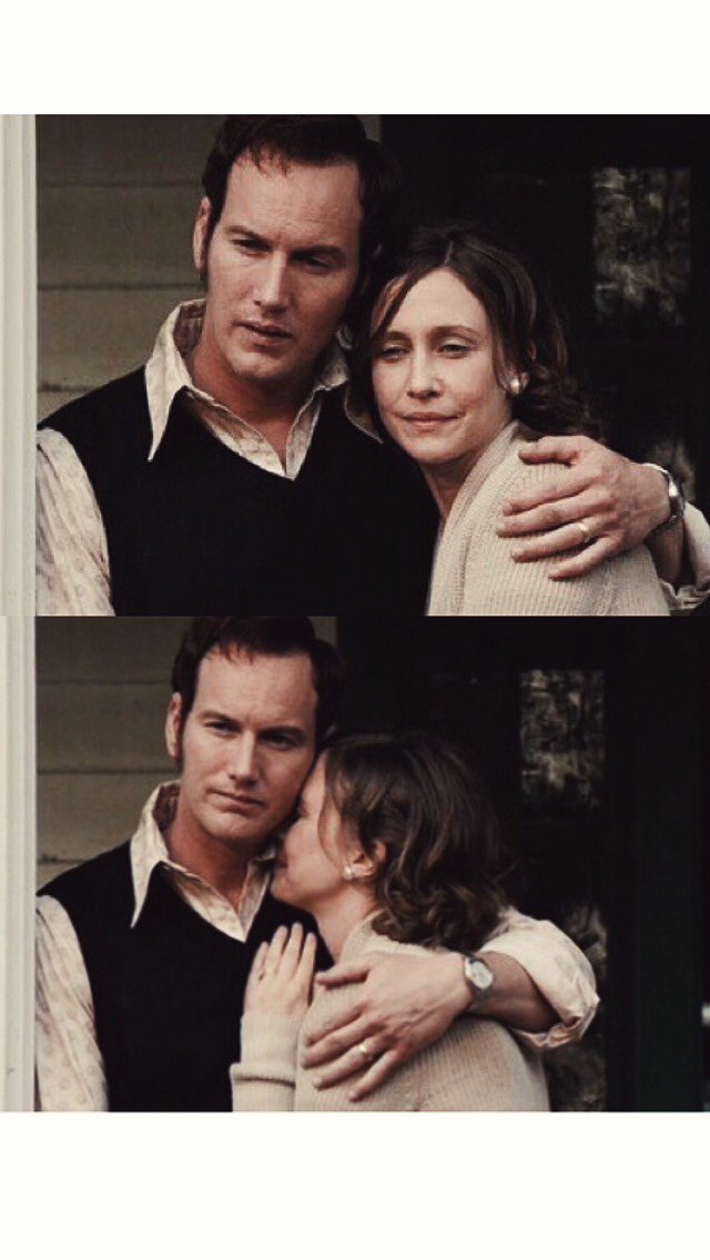 xEdWarren's tweet image. – Dismiss the invisible by giving it shape. –