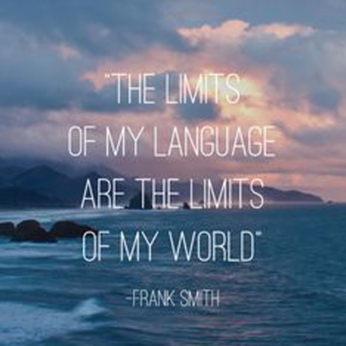 infoidiomas's tweet photo. Una buena frase para empezar con ánimos este #FelizMIércoles ^^ https://t.co/MNF3K2a8nA