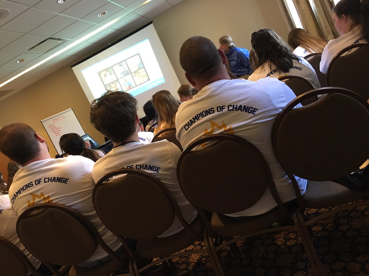 EpSADD's tweet photo. Day 3 #SADD16 #SADDNATION https://t.co/36zoQHGVAk