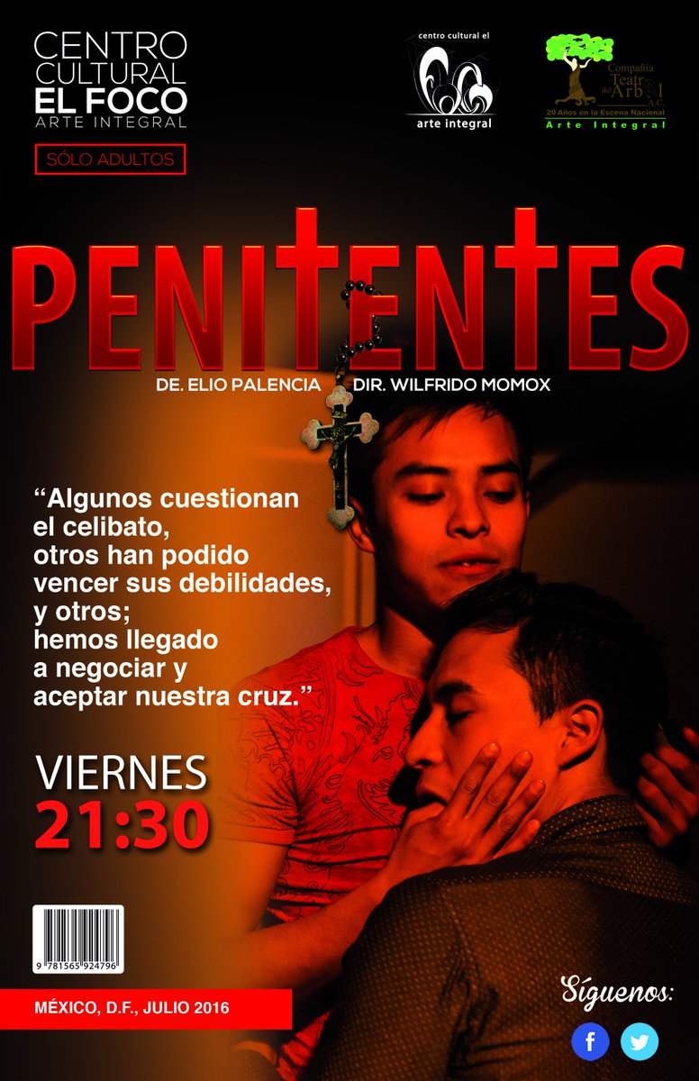 El__FoCo's tweet photo. Viernes de teatro underground.- 55749011 #CDMX #teatro https://t.co/t5GhCvSUAP