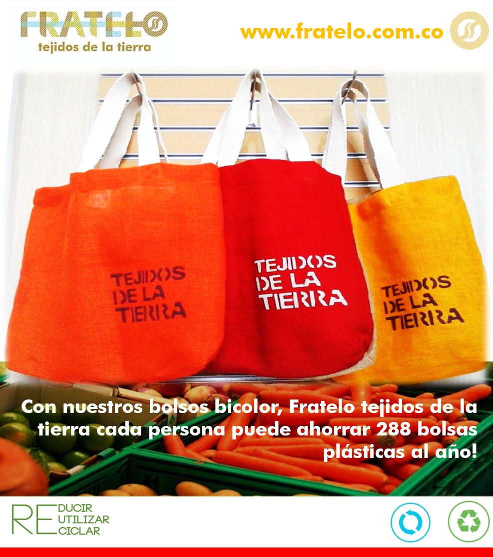 FrateloColombia's tweet photo. Para ir de compras, peso de 2 kilos, objetos livianos, sin puntas filosas https://t.co/rZjvjI6IlC #SantaMarta https://t.co/UligEMJybF