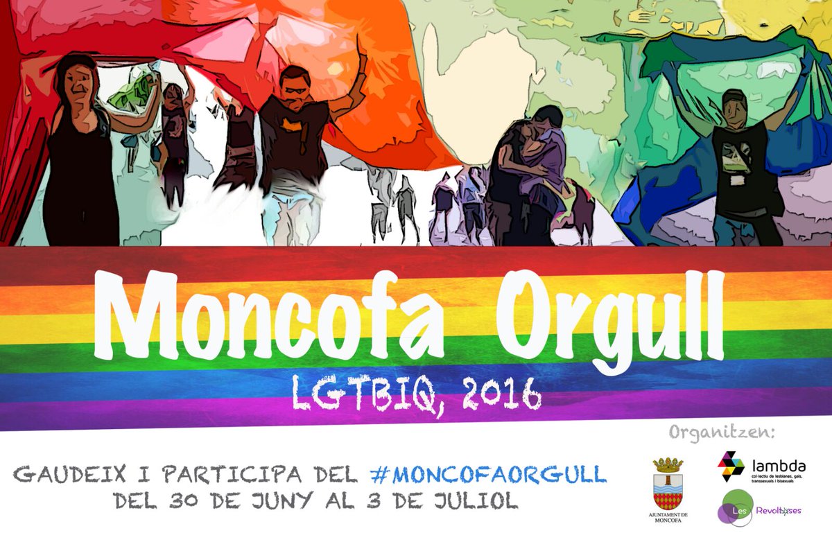 Moncofa_Orgull's tweet photo. Ven al #MoncofaOrgull! 30Junio - 3 de Julio! Orgull rural a la platja! #vacancesSenseArmaris https://t.co/2Cbi2HbQkm https://t.co/xBhKtwFQy5