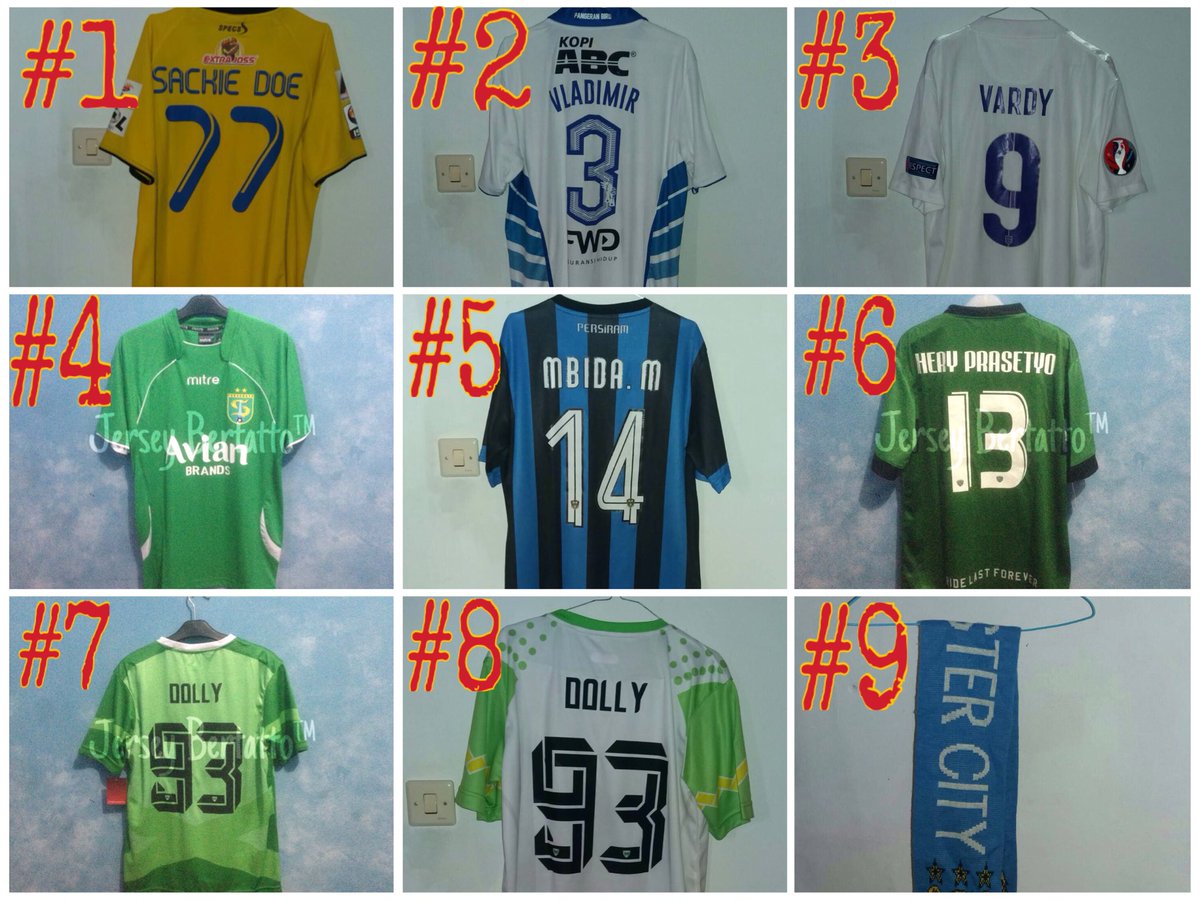 JerseyBertatto_'s tweet photo. RALAT FT edisi 28 Juni 2016:
#LJB1 170
#LJB2 360
#LJB3 180
#LJB4 70
#LJB5 -
#LJB6 250
#LJB7 140
#LJB8 160
#LJB9 30 https://t.co/8M0rLCEeHV