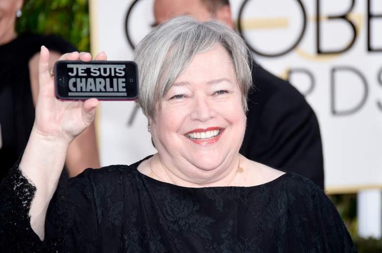 sondage_serie1's tweet image. 325. un joyeux anniversaire à Kathy Bates de #AmericanHorrorStory 🎉😚