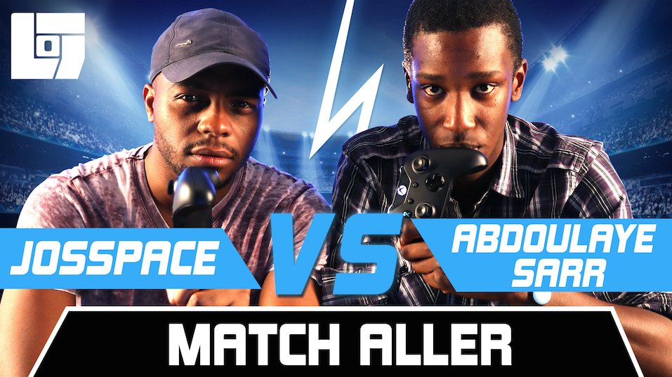 Legends of Gaming FR tweet media