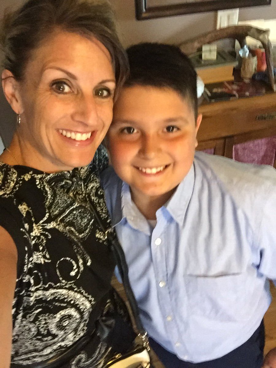 Graduation day! #superproudmom