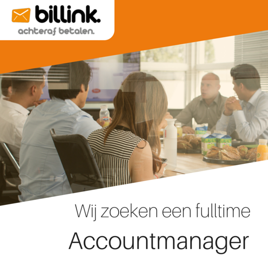 Billink tweet media