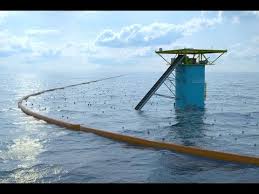 MalekBenbouzid's tweet photo. The Ocean Cleanup : le nettoyage des océans va enfin commencer #TOCPrototype >> https://t.co/dDulitiO1K https://t.co/zmuSrVsIbm