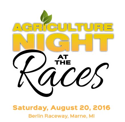 Register now for Ag Night at the Races! Visit misoy.org for more information and a link to register!