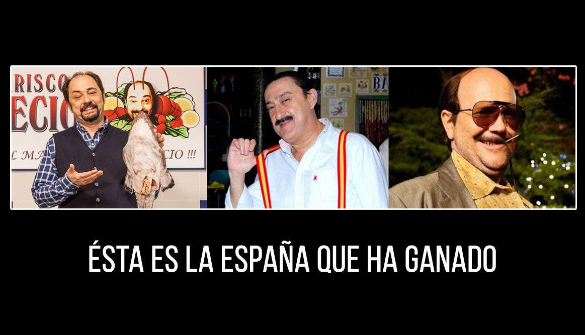 Hombrecillo_'s tweet photo. Radiografía de Ejpaña #ResacaElectoral #titiriteros #AudiosInteriorM4 #26j #TotsSom9N @gerardotc @revistamongolia https://t.co/gayLSjeGy3