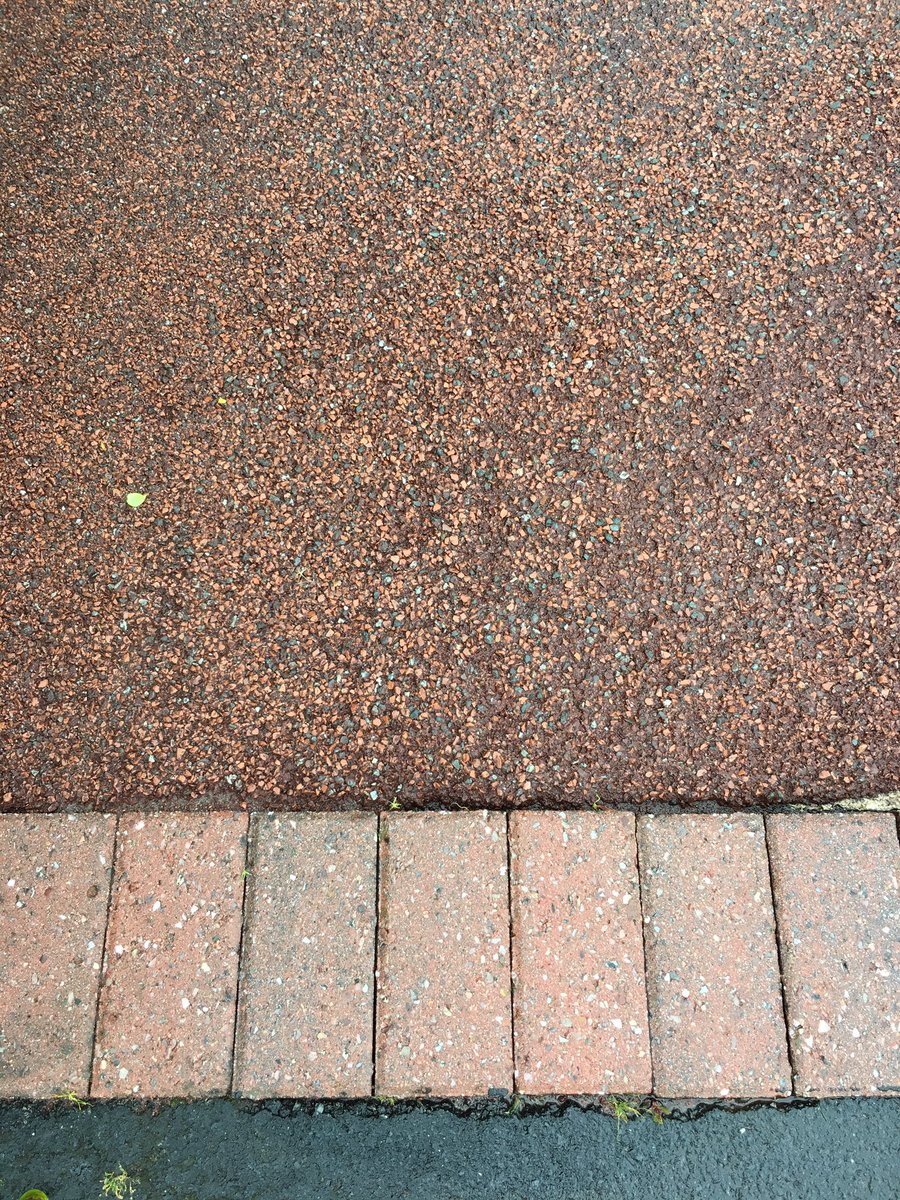 Extreme Patio Clean™ tweet media