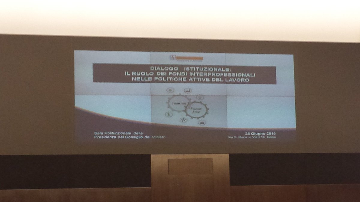 ItaCooperativa's tweet photo. #Fondi #Interprofessionali: #FonCoop, più garanzie e trasparenza dalle nuove norme https://t.co/lqyR4SXcGa https://t.co/NuOcU3tL0B