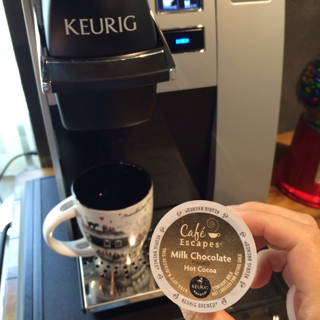 AVA_BackBay's tweet photo. It's a hot chocolate kinda day #gloomyday https://t.co/7jGBVtuyv6