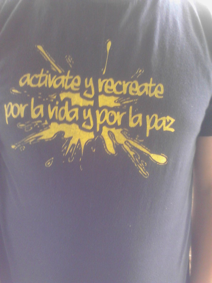 leotriana938's tweet photo. Junin es garantía de paz recreación y cultura para nuestros jóvenes como política de gobierno d @todasconvielma https://t.co/8orDBPFau1