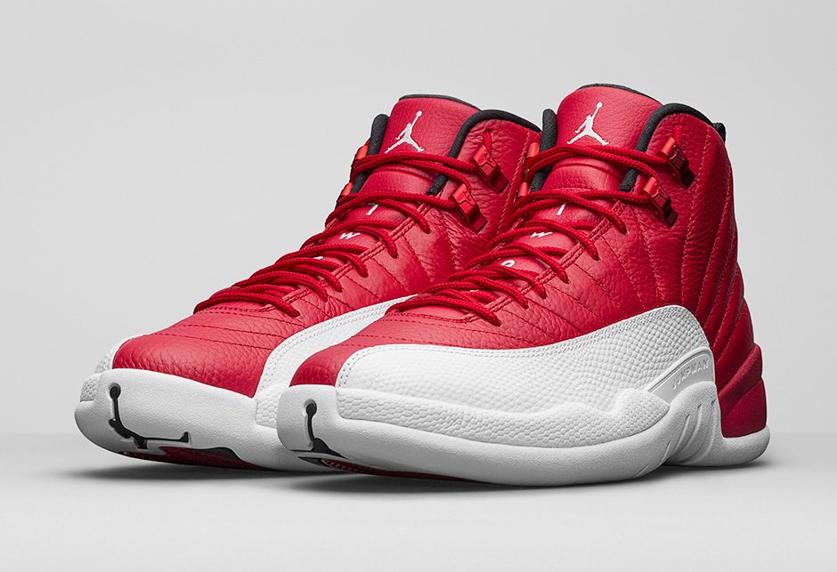 SneakerRefresh's tweet image. We are now taking auto checkout slots for the AJ12 "Gym Red" in limited quantities.

sneakerrefresh.com/collections/fo…