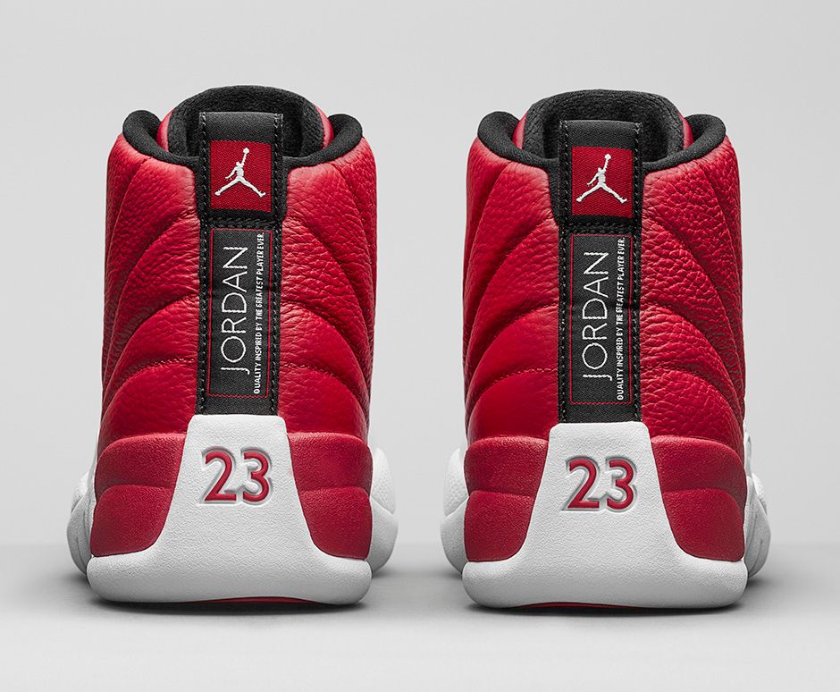 SneakerRefresh's tweet image. We are now taking auto checkout slots for the AJ12 "Gym Red" in limited quantities.

sneakerrefresh.com/collections/fo…