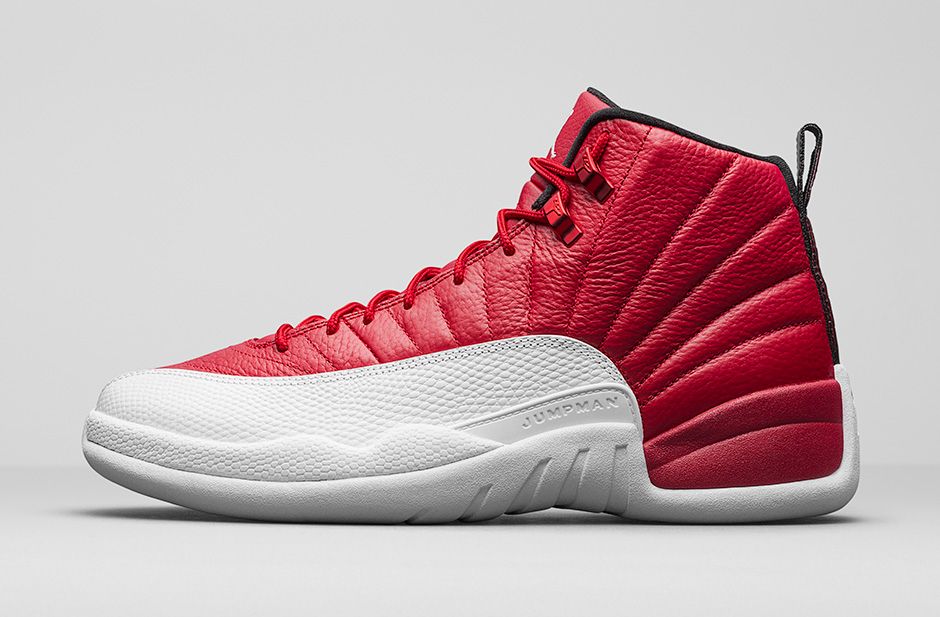 SneakerRefresh's tweet image. We are now taking auto checkout slots for the AJ12 "Gym Red" in limited quantities.

sneakerrefresh.com/collections/fo…