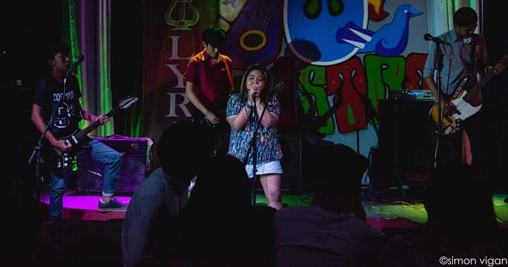 domimimic's tweet photo. Last saturday at 70's Bistro! 👍👌
#themoonlanding #lvcid https://t.co/uWKHj9dVVG