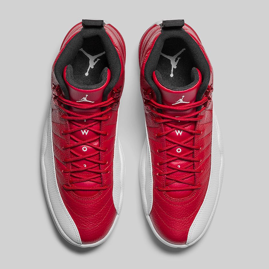 SneakerRefresh's tweet image. We are now taking auto checkout slots for the AJ12 "Gym Red" in limited quantities.

sneakerrefresh.com/collections/fo…