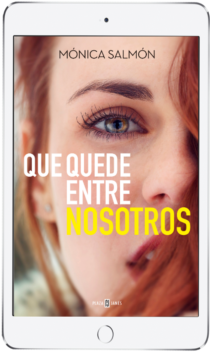 penguinlibrosmx's tweet photo. ⚠ ¡Sólo hoy, QUE QUEDE ENTRE NOSOTROS de @Mokanita a $29 pesos en @amazonmex! https://t.co/hDiaUbPLMP https://t.co/G7cZxKNpqn