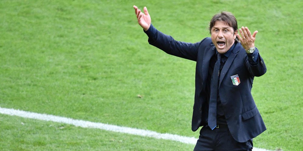 Bolanet's tweet photo. #BolanetEURO2016 https://t.co/QUvy7Gxo2t - Ini Wejangan Conte Pada Pemain Italia di Euro 2016 https://t.co/UCYosooFp1