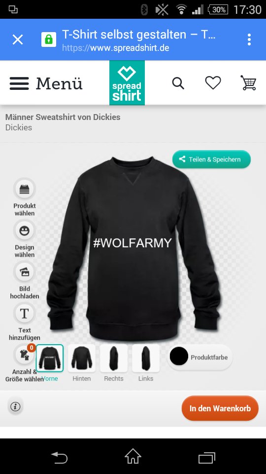 _youtuber_ff's tweet photo. @MelinaSophie #MelinasMerch 😏 Naja iwas mit #WolfArmy ❤❤❤ https://t.co/3uCWo4U47x