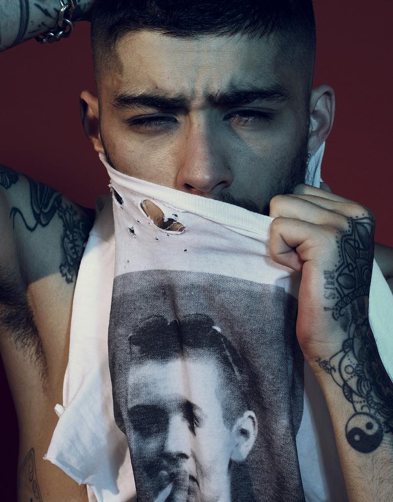 gaeldallas's tweet photo. — non sono bravo a soffrire, non vedi che soffro male? https://t.co/ZnGpJCXh32